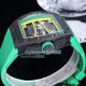 Swiss Quality Replica Richard Mille RM61-01 Yohan Blake Carbon Bezel Watch(7)_th.jpg